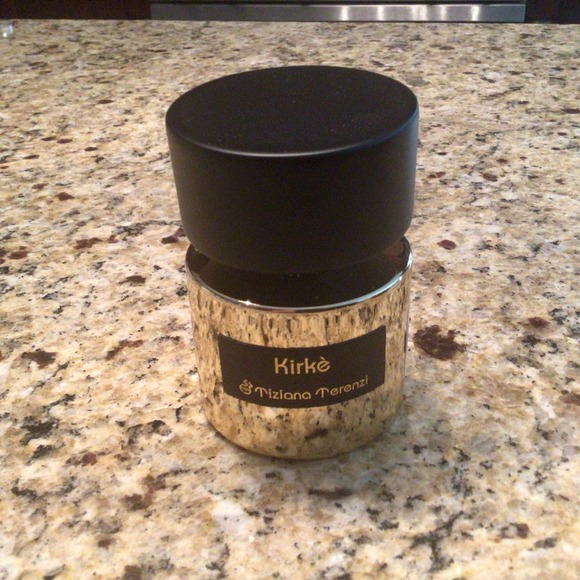 Tiziana Terenzi Other - NEW Kirke  By Tiziana Terenzi Extrait De Parfume Tester *No BoX*